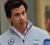 Toto Wolff en Mercedes stomen zich volop klaar voor Formule E-avontuur