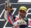 Eindelijk! Een Belg in de MotoGP!