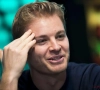 Ex-wereldkampioen Nico Rosberg triomfeert in Challenge Heineken Legends