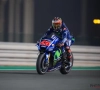 🎥  Spectaculaire beelden tijdens MotoGP: Spanjaard moet van motor springen omdat de remmen niet meer werkten