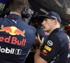 Hij werkte al samen met Vettel, maar: "Verstappen is de enige die me al kon uitdagen"