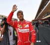 Sebastian Vettel vindt dat Ferrari de snelheid van de wagen moet verbeteren