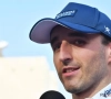 Robert Kubica van Williams neemt voor het eerst in zeven jaar deel aan F1-weekend