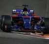 Toro Rosso wordt volgend jaar Alpha Tauri