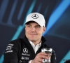 Valtteri Bottas en Mercedes bereiken principeakkoord voor contract in 2021