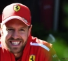 Sebastian Vettel begint als favoriet aan het nieuwe F1-seizoen