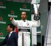 Lewis Hamilton lag op voorhand toch enigszins wakker van Ferrari