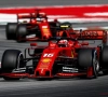 Tweedaagse test in Barcelona vooral belangrijk voor Ferrari en Williams