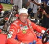 Unieke kans: win de biografie van Niki Lauda