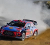 Achtervolgingsrace geen toeval: Thierry Neuville moeizaam gestart in Portugal