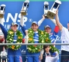 Vandoorne eindigt met SMP Racing derde in 24 uur van Le Mans