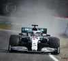 Lewis Hamilton heeft ook in Duitsland poleposition beet