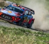 Neuville moet het na ritten over Panzerplatte doen met een vijfde plaats