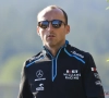 Kubica ook volgend seizoen voor Alfa Romeo reservepiloot