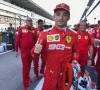 Je ongemakkelijk voelen in je eigen auto? Leclerc heeft duidelijk een groot probleem in aanloop naar GP van Mexico