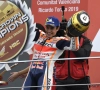 Marc Marquez wint ook laatste manche van MotoGP-seizoen in eigen land