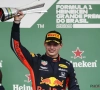 Verrassend podium in Brazilië: Verstappen triomfeert na sensationale finale