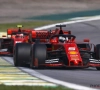 Indicent Vettel - Leclerc zat er al enige tijd aan te komen