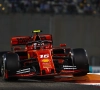 Ferrari geeft niet op: "Druk ligt nu bij McLaren"