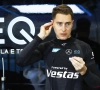 George Williams en niet Stoffel Vandoorne rijdt in Sakhir met de Mercedes van Hamilton