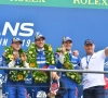 Stoffel Vandoorne gaat voor Jota aan de slag in WEC en 24 Uur van Le Mans