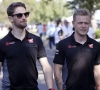 Negatieve primeur voor Kevin Magnussen, jong talent vervangt hem nu (en volgend jaar?)