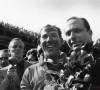 Resem hegemonies in 70 jaar durende Formule 1-geschiedenis