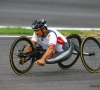 Alex Zanardi wordt van kunstmatige coma gehaald