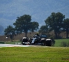 Valtteri Bottas zet baanrecord neer op eerste dag van vrije trainingen in GP van Toscane