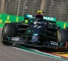 Bottas klopt Hamilton voor de pole bij terugkeer F1 in Imola