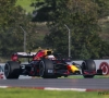 Verstappen blijft vertrouwen tanken in Turkije, zowaar ook Ferrari sneller dan de Mercedessen