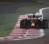 Max Verstappen ook de snelste in derde vrije training in GP van Bahrein