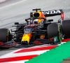 Max Verstappen rijdt beste tijd in kwalificaties in Oostenrijk, Mercedessen niet in de top drie