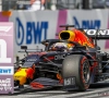 Verstappen pakt al derde overwinning op rij en laat Red Bull weer vieren op eigen bodem, geen Hamilton op podium