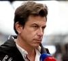 Toto Wolff is zeer emotioneel rond afscheid Lewis Hamilton en komt met rake woorden