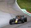 Feestje voor Red Bull in Imola: één-tweetje ver voor grootste concurrenten uit, Verstappen knalt naar overwinning