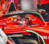 Ferrari in de GP van Singapore de snelste tijdens de 2e vrije training