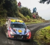  Race naar glorie: Thierry Neuville neemt voorsprong in WK-strijd