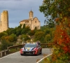 Thierry Neuville houdt zijn podiumplek in Ronde van Catalonië vast maar moet zege aan Fransman laten