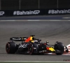 Red Bull domineert de kwalificaties in Bahrein, Fernando Alonso pas 5e