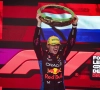 FIA gala: Max Verstappen ontvangt officieel vierde wereldtitel, ontdek wie nog in de prijzen viel