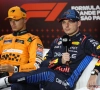 Lando Norris heeft iets zeer duidelijk te melden na controversiële uitspraak over Max Verstappen