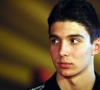 Esteban Ocon is enkele uren voor de sprintrace in Brazilië de snelste tijdens de laatste vrije training