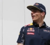 Verstappen gaat testen op Silverstone... Na de eerste GP