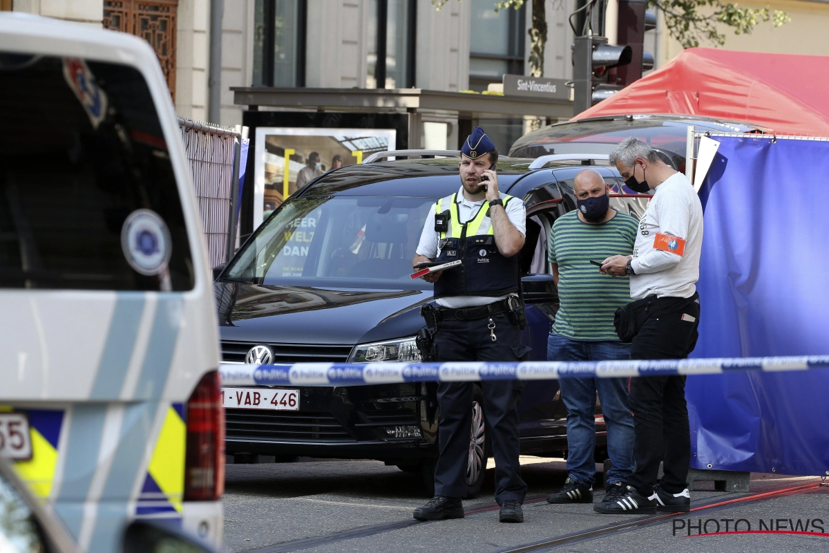 Zware balans: Belg opgepakt voor betrokkenheid in dodelijk ongeval in Nederland