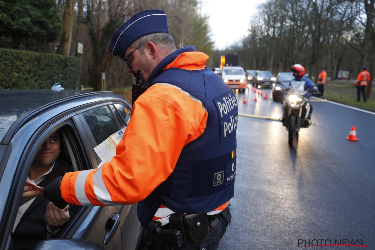 Oeps, een glaasje te veel gedronken op oudejaarsnacht? Zij zorgen ervoor dat je alsnog veilig thuis raakt