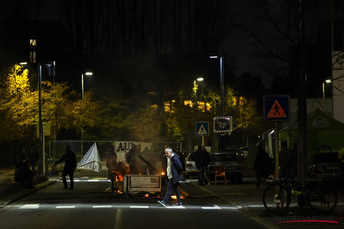 Dan toch? Akkoord gevonden na maand staking in Vilvoorde