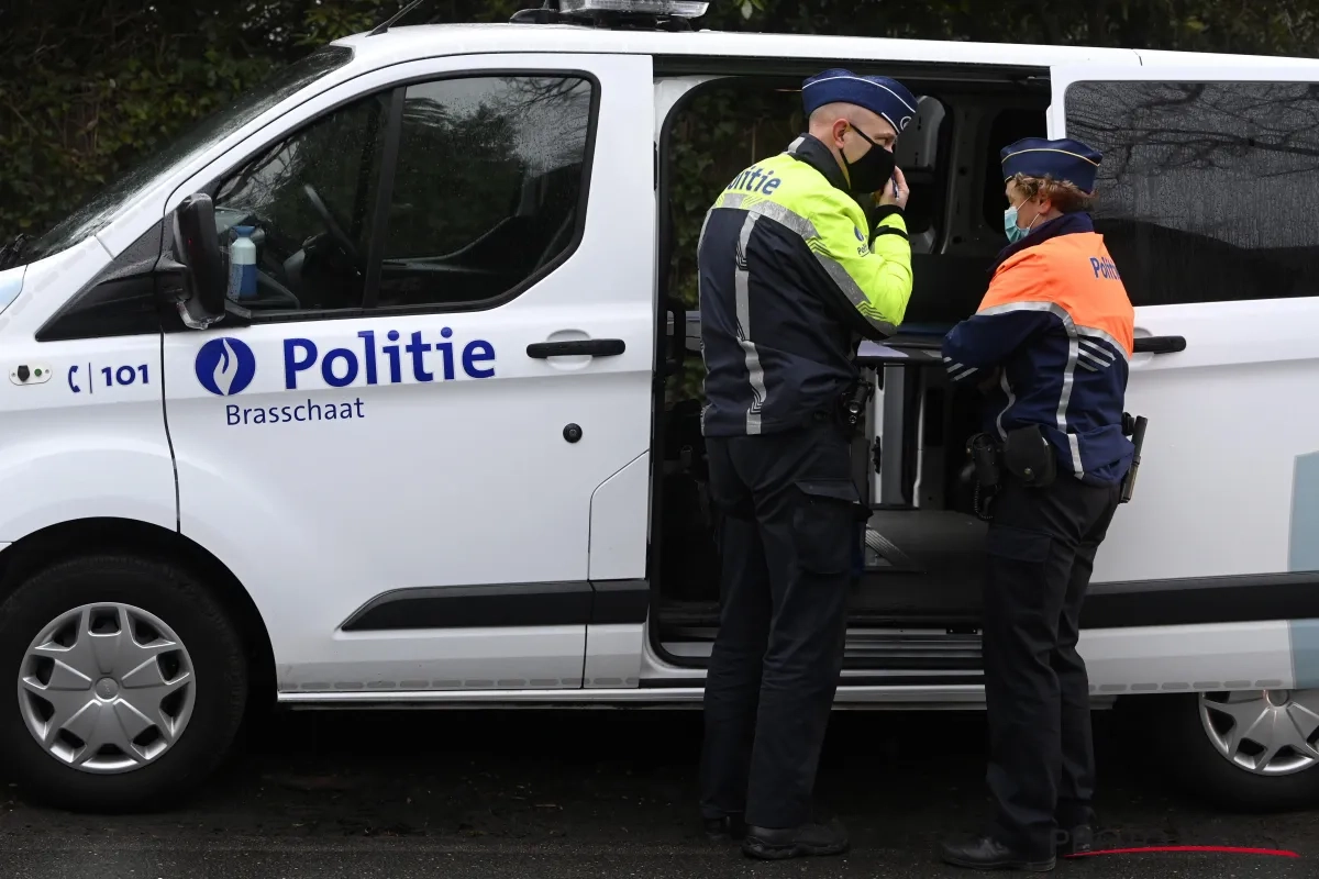 Schokkende cijfers onthullen druggebruik achter het stuur in Vlaanderen