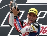 Eindelijk! Een Belg in de MotoGP!