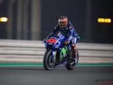 🎥  Spectaculaire beelden tijdens MotoGP: Spanjaard moet van motor springen omdat de remmen niet meer werkten